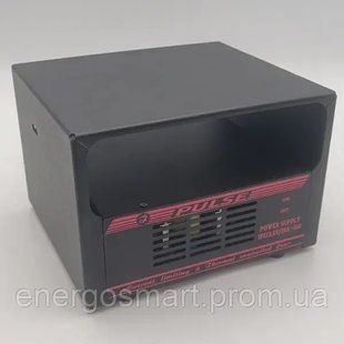 Бокс з джерелом живлення для Motorola Pulse Box IPS 13,8V/20 DM4600e, DM4601e з можливістю підключення акумулятора для Motorola Pulse Box IPS фото