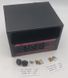 Бокс з джерелом живлення для Motorola Pulse Box IPS 13,8V/20 DM4600e, DM4601e з можливістю підключення акумулятора для Motorola Pulse Box IPS фото 4