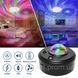 Energolux QR-326 LED галактика, 10 планет, Bluetooth, cвітломузика з пультом, активація під ритм музики QR-326 фото 7
