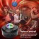 Energolux QR-326 LED галактика, 10 планет, Bluetooth, cвітломузика з пультом, активація під ритм музики QR-326 фото 6