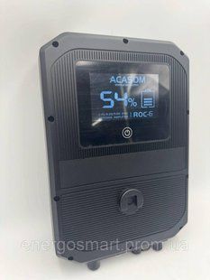 ACASOM ROC-6 &mdash; професійний тридіапазонний підсилювач сигналу 2.4/5.2/5.8 ГГц для DJI та Autel АCASOM ROC-6 фото
