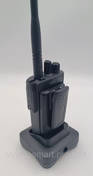 Рація Motorola DP4800e UHF 403-527 МГц, AES256 Motorola DP 4800E UHF фото