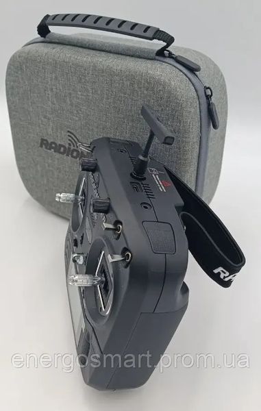 Апаратура керування FPV пульт, RadioMaster Boxer ELRS M2 (FCC) для дрона, квадрокоптера, літака RadioMaster Boxer ELRS фото