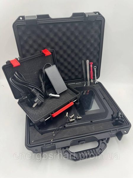 ACASOM ROC-6 &mdash; професійний тридіапазонний підсилювач сигналу 2.4/5.2/5.8 ГГц для DJI та Autel АCASOM ROC-6 фото