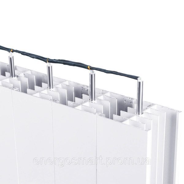 Електрорадіатор EnergoLux SMART W-900 smart900w фото