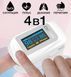 Пульсоксиметр M150W з японським датчиком Medical Smart Technology з Української інструкцією і батарейками 64aa1a-7028 фото 6