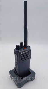 Рація Motorola DP 4400E UHF 403-527МГц MotoTRBO+ ліцензія АЕS256 Motorola DP 4400E UHF фото