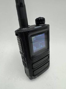 Dron Detector Skydroid S10, портативний детектор дронів і радіосигналів 20 МГц&ndash;6 ГГц Skydroid S10 фото