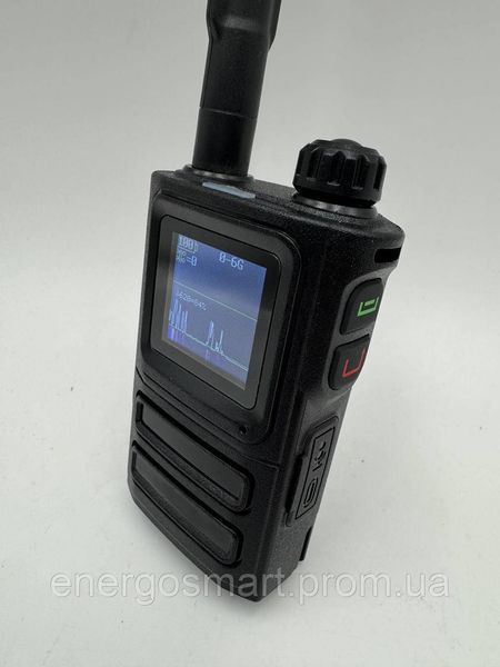 Dron Detector Skydroid S10, портативний детектор дронів і радіосигналів 20 МГц&ndash;6 ГГц Skydroid S10 фото
