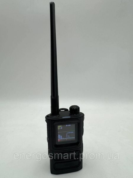 Dron Detector Skydroid S10, портативний детектор дронів і радіосигналів 20 МГц&ndash;6 ГГц Skydroid S10 фото