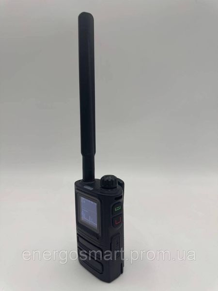 Dron Detector Skydroid S10, портативний детектор дронів і радіосигналів 20 МГц&ndash;6 ГГц Skydroid S10 фото