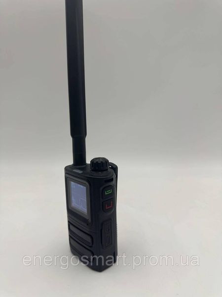 Dron Detector Skydroid S10, портативний детектор дронів і радіосигналів 20 МГц&ndash;6 ГГц Skydroid S10 фото