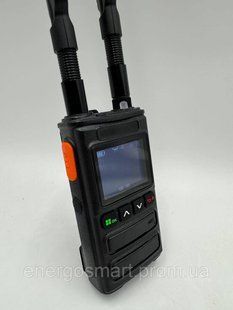 Портативний детектор Skydroid S12 для дронів і радіосигналів 0&ndash;6 ГГц Skydroid S12 фото