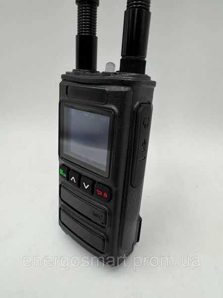 Портативний детектор Skydroid S12 для дронів і радіосигналів 0&ndash;6 ГГц Skydroid S12 фото