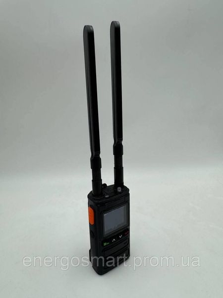 Портативний детектор Skydroid S12 для дронів і радіосигналів 0&ndash;6 ГГц Skydroid S12 фото