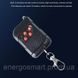 Energolux DJ-847 LED, димогеніратор 140 м.куб/хв, гінератор диму, машина диму DJ-847 фото 3