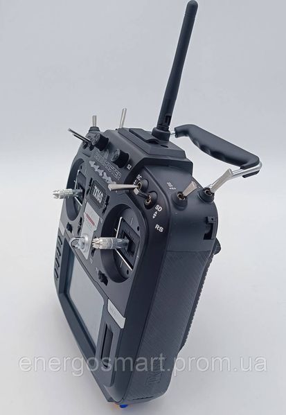 Апаратура керування, FPV пульт, RadioMaster TX16S MKII 4v1, v4.0 (mode 2) для дрона, квадрокоптера, літака RadioMaster TX16S 4v1 фото