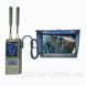 Портативний широкосмуговий детектор H18 Ultra Wideband для БПЛА 100 МГц&ndash;8 ГГц H18 Ultra Wideband фото 1