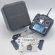 Апаратура керування, FPV пульт, RadioMaster TX16S MKII 4v1, v4.0 (mode 2) для дрона, квадрокоптера, літака RadioMaster TX16S 4v1 фото 1