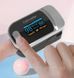 Пульсоксиметр M170B з японським датчиком Medical Smart Technology з Української інструкцією і батарейками 64aa1a-7031 фото 2