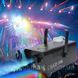 Energolux DJ-846 LED, димогеніратор з підсвіткою, гінератор диму, машина диму DJ-846 фото 1