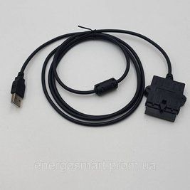 USB-кабель Motorola PMKN4010 для програмування DM3600, DM4600e USB Кабель PMKN4010 фото
