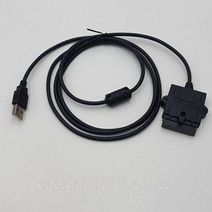 USB Кабель PMKN4010 для програмування автомобільних рацій Motorola DM3600 радіостанцій DM4600e,4601e USB Кабель PMKN4010 фото