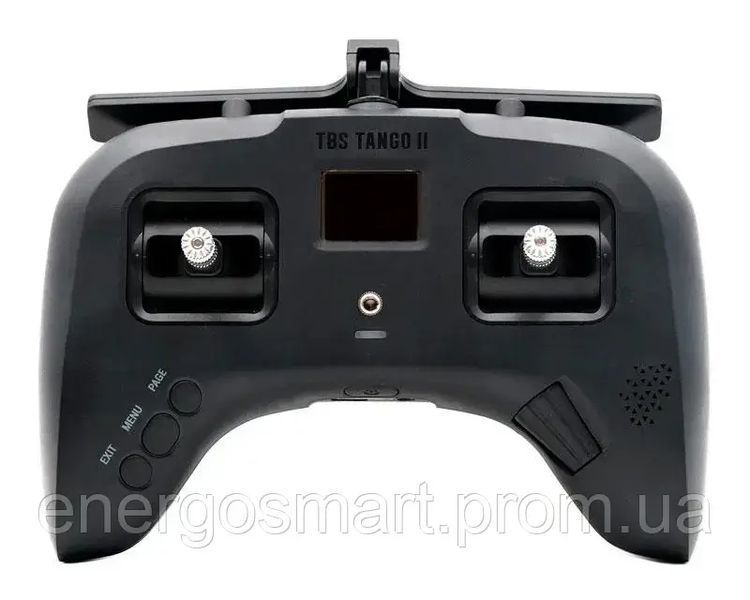 Апаратура керування, FPV пульт TBS TANGO 2 PRO, для дрона, квадрокоптера TBS TANGO 2 PRO фото
