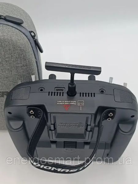 Аппаратура управління RadioMaster Boxer 4-в-1 (FCC) M2, пульт для дрона, квадрокоптера, літака RadioMaster Boxer 4 v 1 фото