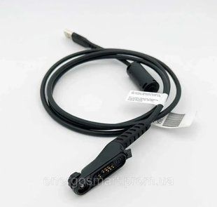 USB-кабель програматор Motorola R7, R7a PMKN4265А для програмування рацій, радіостанцій USB-кабель PMKN4265А фото