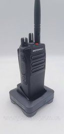 Рація Motorola R7 NKP VHF 136-174 МГц, Bluetooth, Wi-Fi Motorola R7 NKP BT, VHF фото