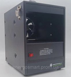 Переносний бокс з блоком живлення для Motorola DM4600e, DM4601e Motorola DM Box фото