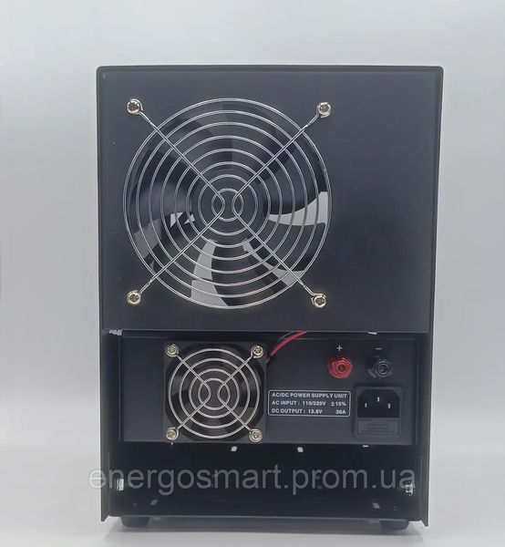 Переносний бокс з блоком живлення для Motorola DM4600e, DM4601e Motorola DM Box фото