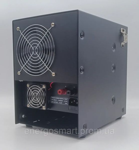 Переносний бокс з блоком живлення для Motorola DM4600e, DM4601e Motorola DM Box фото