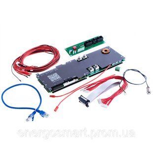 JK BMS PB2A16S15P струм 150A на 8S-16S балансування 2A для Pylon, Deye, Victron, Must, Growatt, Axioma, GoodWe. JK BMS PB2A16S15P 150A фото