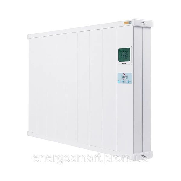 Електрорадіатор EnergoLux SMART W-1200 smart1200w фото