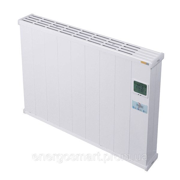 Електрорадіатор EnergoLux SMART W-1200 smart1200w фото