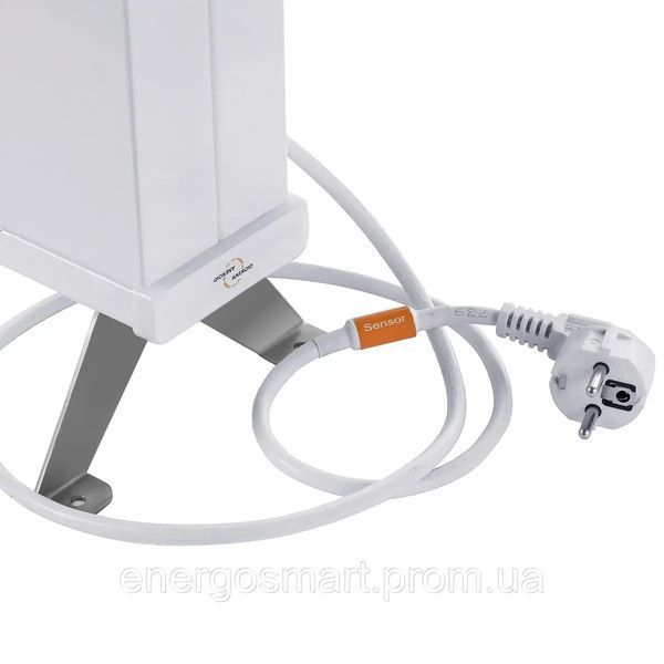Електрорадіатор EnergoLux SMART W-1200 smart1200w фото