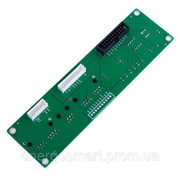 JK BMS PB2A16S15P струм 150A на 8S-16S балансування 2A для Pylon, Deye, Victron, Must, Growatt, Axioma, GoodWe. JK BMS PB2A16S15P 150A фото