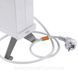 Електрорадіатор EnergoLux SMART W-1200 smart1200w фото 4