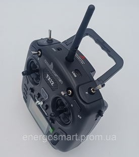Апаратура керування, FPV пульт, RadioMaster TX12 MKII ELRS Mode2 для дрона, квадрокоптера, літака TX12ELRS фото