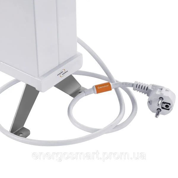 Електрорадіатор EnergoLux SMART W-600 smart600w фото