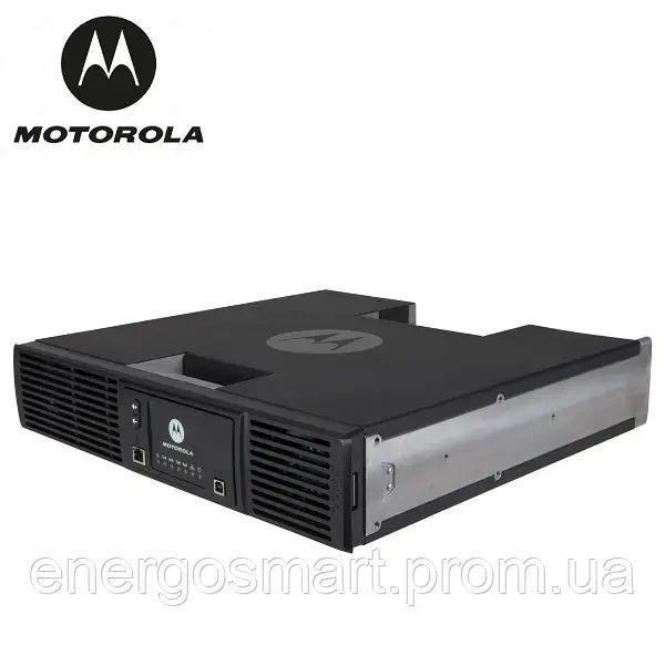 Ретранслятор Motorola SLR8000 VHF 146-174 МГц 100 Вт 64 канали SLR 8000 VHF фото