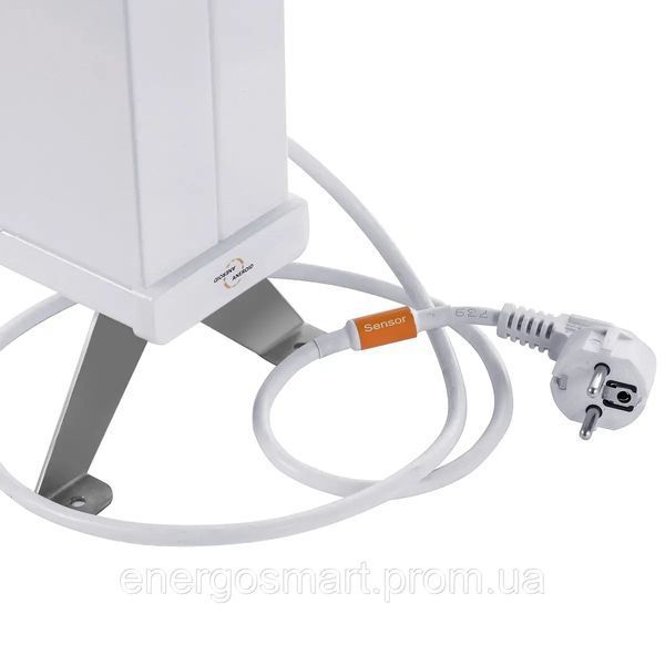 Електрорадіатор EnergoLux SMART-1500 smart1500 фото