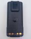Акумулятор Motorola PMNN4543A для радіостанцій, рацій 4400, 4400е, 4800, 4800е, ємність 2450 мАг Motorola 4543A фото 1