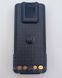 Акумулятор Motorola PMNN4543A для радіостанцій, рацій 4400, 4400е, 4800, 4800е, ємність 2450 мАг Motorola 4543A фото 1
