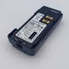 Акумулятор Motorola PMNN4543A для радіостанцій, рацій 4400, 4400е, 4800, 4800е, ємність 2450 мАг Motorola 4543A фото 3