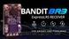 RadioMaster Bandit BR3 ExpressLRS 915mhz Receiver радіоприймач Bandit BR3 ELRS 915MHz фото 4