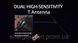 RadioMaster Bandit BR3 ExpressLRS 915mhz Receiver радіоприймач Bandit BR3 ELRS 915MHz фото 6