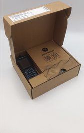 Рація Motorola R7 FKP VHF 136-174 МГц, Wi-Fi, 5 Вт Motorola R7 FKP VHF фото